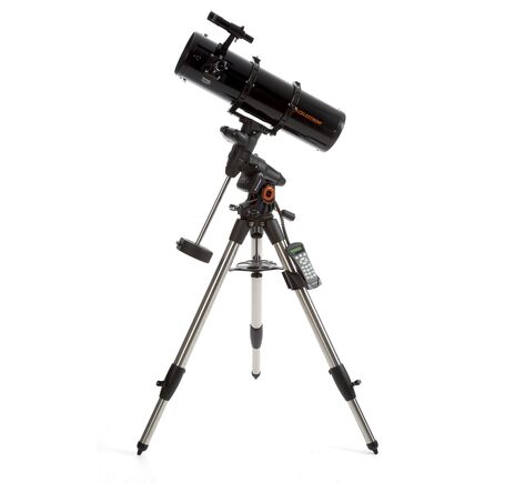 Celestron Advanced VX 6" Newtonian - teleskop Newton, image-2