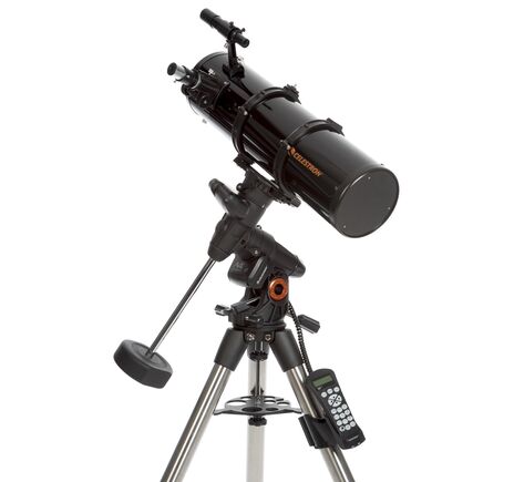 Celestron Advanced VX 6" Newtonian - teleskop Newton, image-5