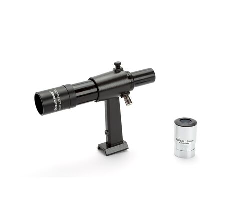 Celestron Advanced VX 6" Newtonian - teleskop Newton, image-6