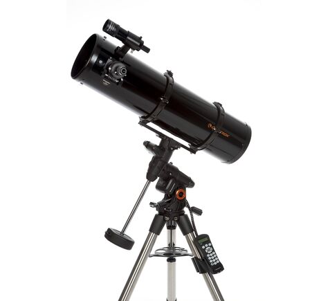 Celestron Advanced VX 8" Newtonian - teleskop Newton, image-5