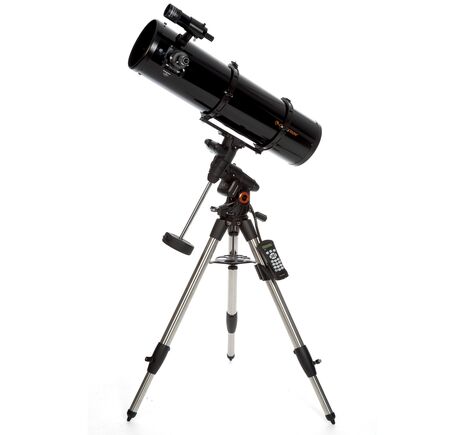 Celestron Advanced VX 8" Newtonian - teleskop Newton, image-6