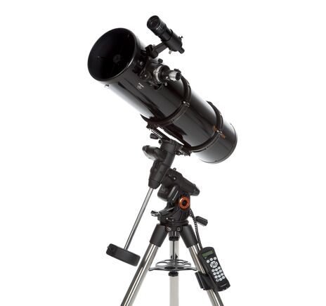 Celestron Advanced VX 8" Newtonian - teleskop Newton