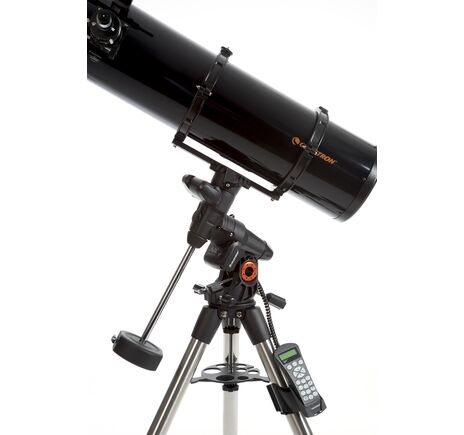 Celestron Advanced VX 8" Newtonian - teleskop Newton, image-2