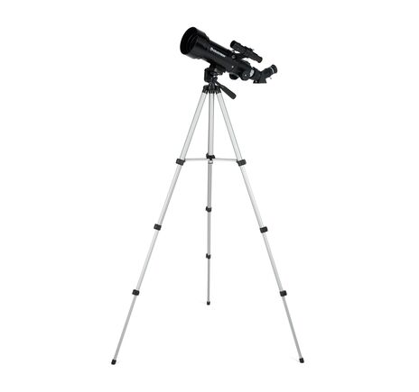 Celestron Travel Scope 70 - achromatický refraktor, image-4