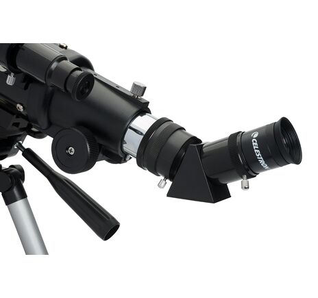 Celestron Travel Scope 70 - achromatický refraktor, image-7