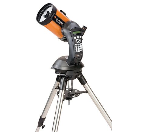 Celestron NexStar 5 SE - Schmidt-Cassegrain, image-4