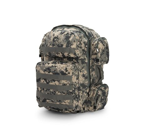 Camouflage-Rucksack, image-2
