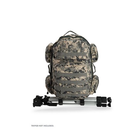 Camouflage-Rucksack, image-4