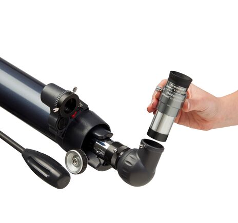 2x Barlow Omni - 1,25 Zoll, image-4