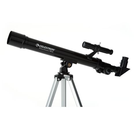 Celestron PowerSeeker 40 AZ - achromatický refraktor, image-4