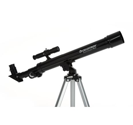Celestron PowerSeeker 40 AZ - achromatický refraktor, image-7