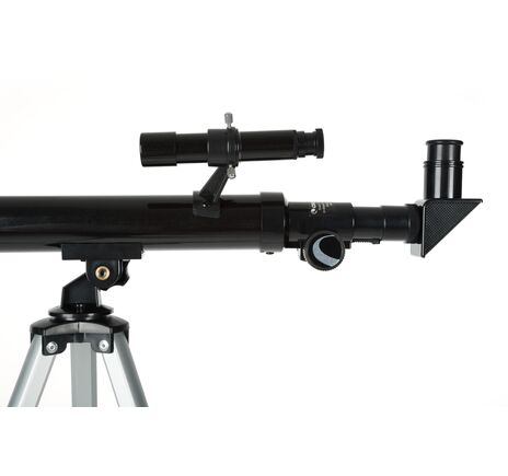 Celestron PowerSeeker 40 AZ - achromatický refraktor, image-9