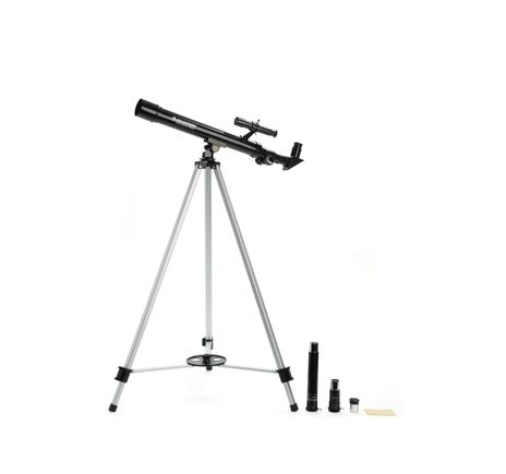 Celestron PowerSeeker 40 AZ - achromatický refraktor, image-3