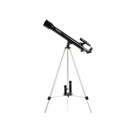 Celestron PowerSeeker 50 AZ - achromatický refraktor