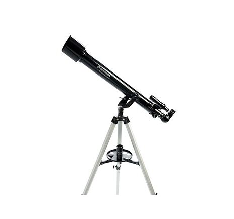 Celestron PowerSeeker 60 AZ - achromatický refraktor, image-5