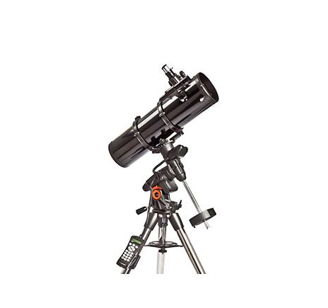 Celestron Advanced VX 6" Newtonian - teleskop Newton, image-11