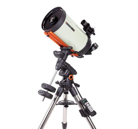 Celestron Advanced VX 9.25" EdgeHD - Schmidt-Cassegrain, image-2