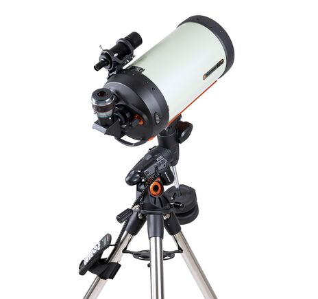 Celestron Advanced VX 9.25" EdgeHD - Schmidt-Cassegrain, image-5