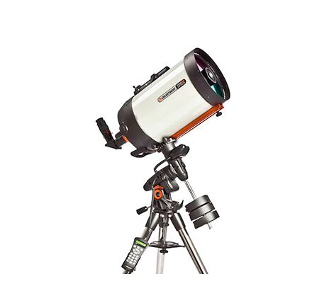 Celestron Advanced VX 11" EdgeHD - Schmidt-Cassegrain, image-7