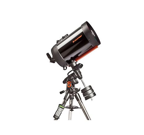 Celestron Advanced VX 11" - Schmidt-Cassegrain, image-14