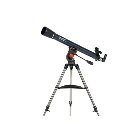 Celestron AstroMaster 70AZ R - achromatický refraktor, image-9
