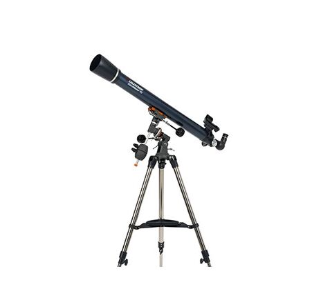 Celestron AstroMaster 70EQ R - achromatický refraktor, image-10