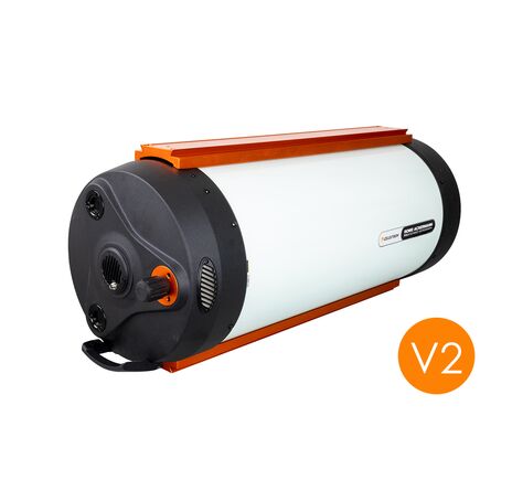 Celestron 11" RASA - RASA astrográf, image-2