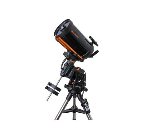 Celestron CGX 925 SCT - Schmidt-Cassegrain, image-4