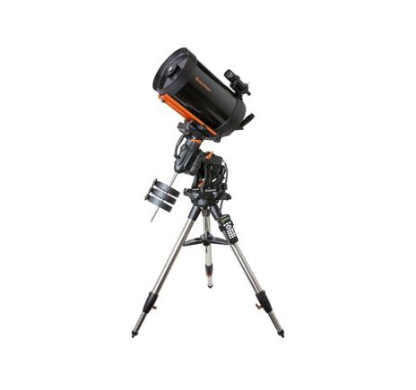 Celestron CGX 1100 SCT - Schmidt-Cassegrain, image-3