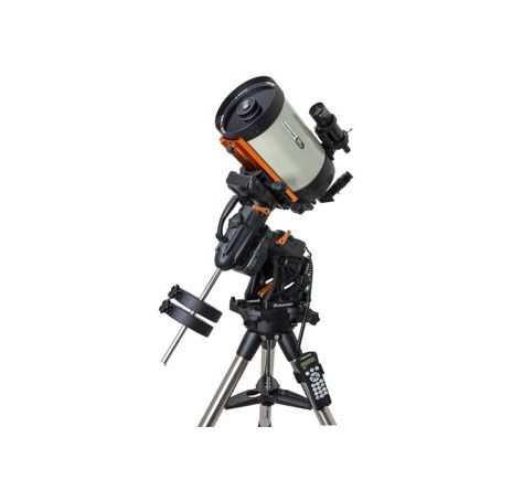 Celestron CGX 800 EdgeHD - Schmidt-Cassegrain, image-4