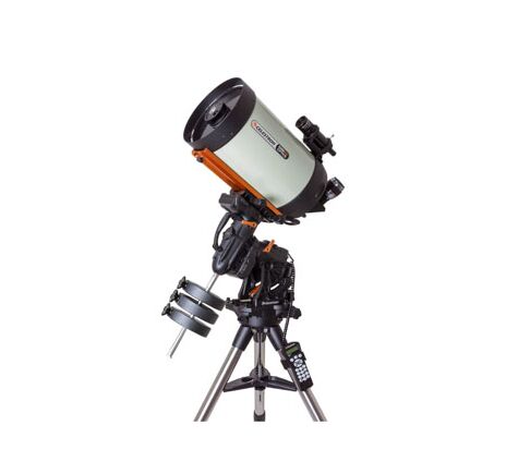 Celestron CGX 1100 EdgeHD - Schmidt-Cassegrain, image-3