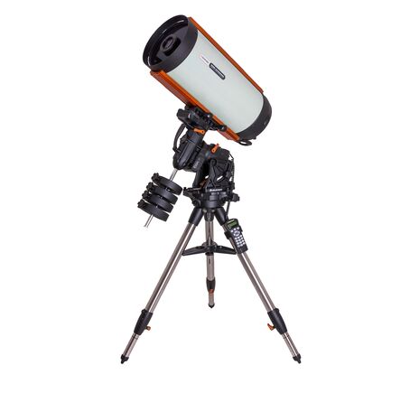 Celestron CGX 1100 RASA V2 - RASA astrográf, image-4