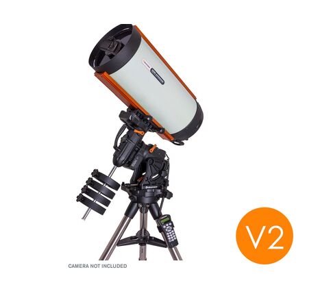 Celestron CGX 1100 RASA V2 - RASA astrográf