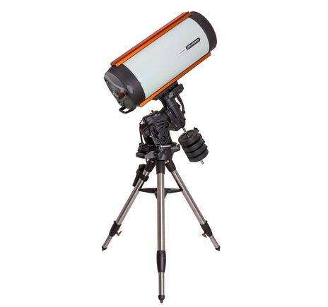 Celestron CGX 1100 RASA V2 - RASA astrográf, image-6