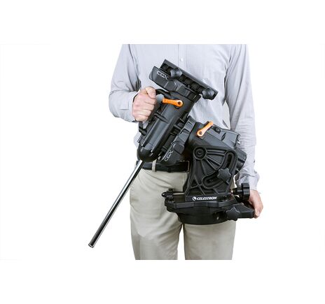 Celestron CGX 1100 RASA V2 - RASA astrográf, image-7