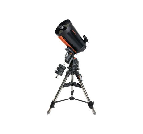 Celestron CGX-L 1400 SCT - Schmidt-Cassegrain, image-3