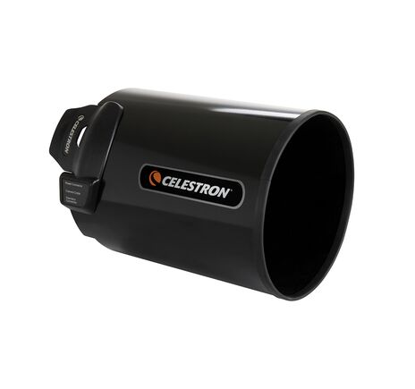 Taukappe aus Aluminium für 6" / 8" / 9.25" / 11" / 14", image-2