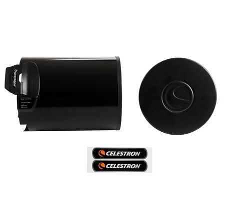 Taukappe aus Aluminium für 6" / 8" / 9.25" / 11" / 14", image-5