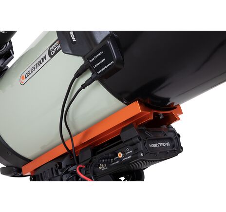 Taukappe aus Aluminium für 6" / 8" / 9.25" / 11" / 14", image-8