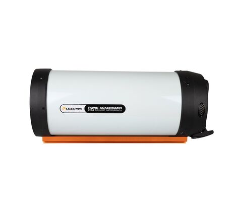 Celestron 8" RASA - RASA astrográf