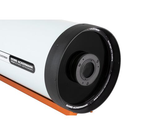 Celestron 8" RASA - RASA astrográf, image-8