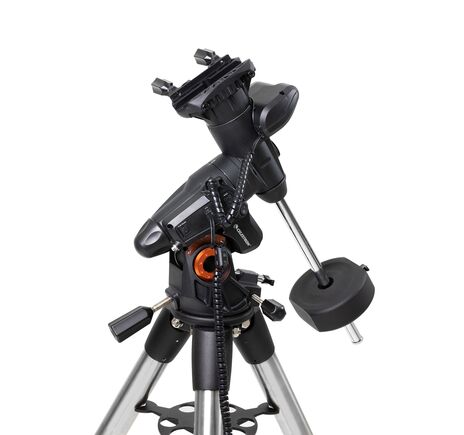 Celestron Advanced VX 11" EdgeHD - Schmidt-Cassegrain, image-3