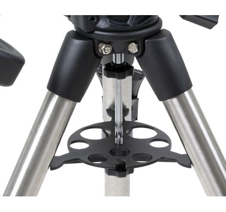 Celestron Advanced VX (AVX) Goto-Montierung, image-4
