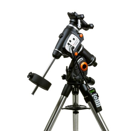 Celestron CGEM II Montierung
