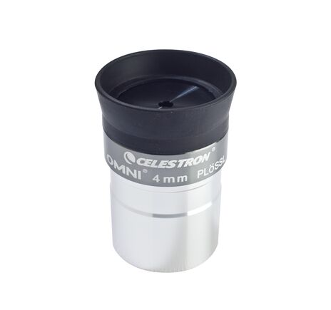Celestron Omni Serie 1,25 Zoll - 4mm, image-2