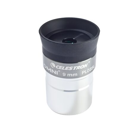 Celestron Omni Serie 1,25 Zoll - 9mm, image-2