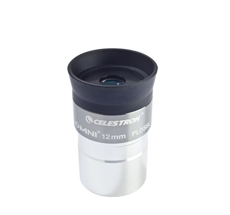 Celestron Omni Serie 1,25 Zoll - 12mm, image-2