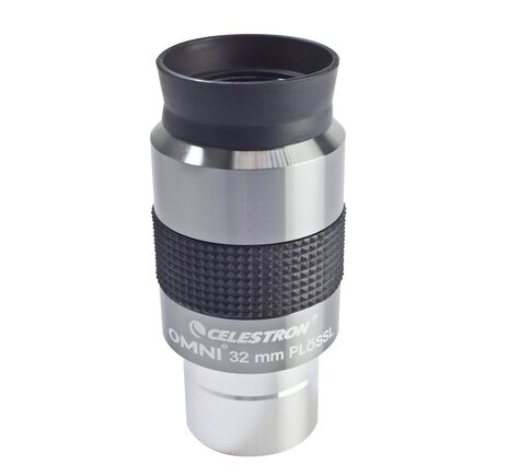 Celestron Omni Serie 1,25 Zoll - 32mm, image-2