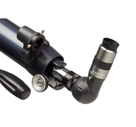 Celestron Omni Serie 1,25 Zoll - 40mm