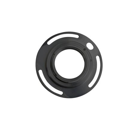 Kameraadapter RASA 8 für Canon Systemkameras